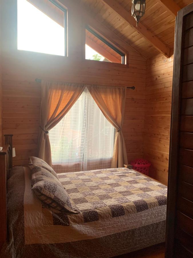 Pura Vida Cabinita Villa Uvita Buitenkant foto